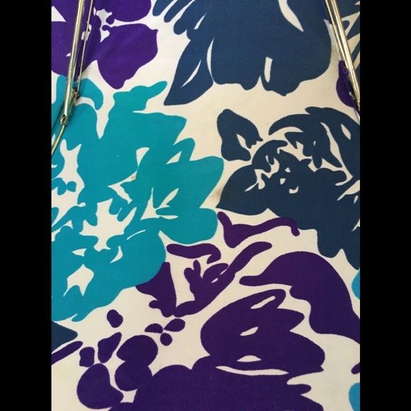 Vintage YSL Umbrella - Picture 6 of 11